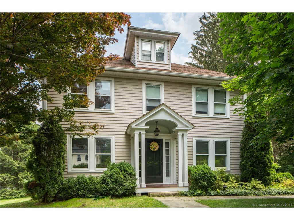 Building photograph for 3 MEADOW STREET
